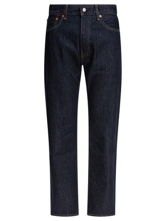 Levi's 555 Relaxed Straight Jeans