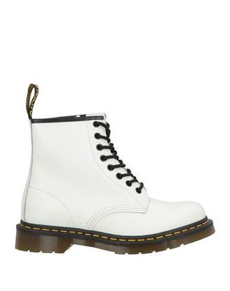 Dr. Martens FOOTWEAR - Ankle boots on YOOX.COM