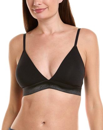 Calvin Klein Icon Limited Edition Bra