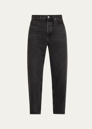 Frame Denim Mens Baggy Jeans