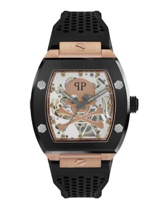Philipp Plein The $keleton Frosted Automatic Watch