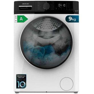 Cecotec Cecotec Lavadora De Carga Frontal Bolero Dresscode 9610 Inverter A
