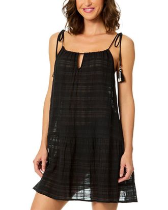 CeCe by Cynthia Steffe Cece Short Ruffle Dress