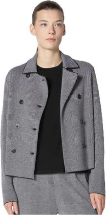 Sminfinity Donna, Giacche, Grigio, L, new