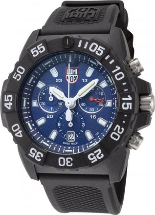 Luminox XS.3583 Mens Navy Seal Watch - Black - One Size
