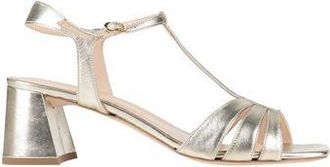 J.A.P. Jos&eacute; Antonio Pereira SCHUHE - Sandalen auf YOOX.COM