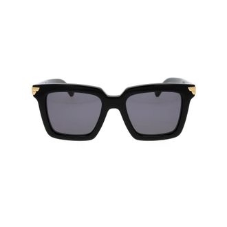 Bottega Veneta Gafas de sol - Accessories - unisex - Negro - ONE SIZE
