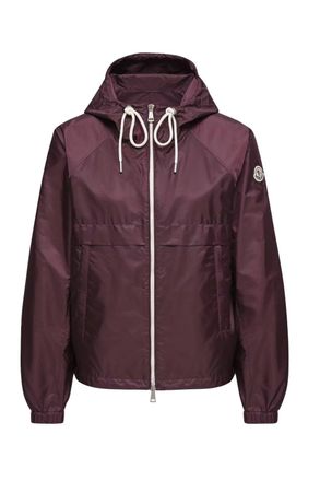 Moncler WOMENS COQUELICOT JACKET Size: 2, colour: BEIGE