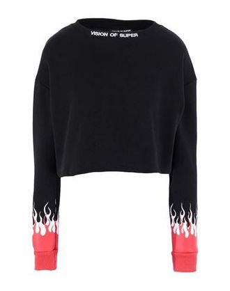 Vision Of Super Sweatshirts