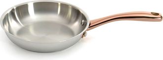 Berghoff Ouro Gold 8 Fry Pan in Silver at Nordstrom Rack