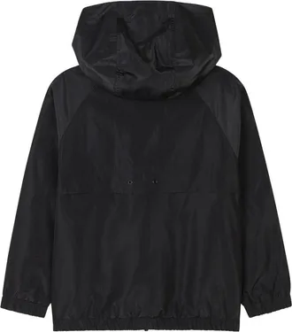 DKNY Polyester Jacket - Black