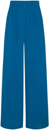 Vilebrequin Mujer, Pantalones, Azul, Talla: XS