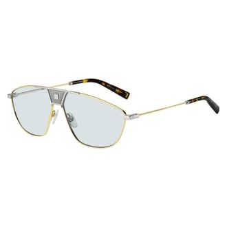Givenchy GV 7163/S Sunglasses - female - Givenchy - Sunglasses - Gray - 62 MM - Accessories
