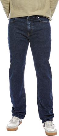 Frame Denim Varsity Modern Straight Jean