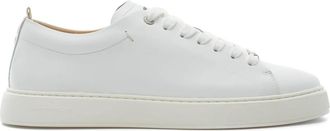 Ambitious Minimal Sneaker - Heren - Sneakers - Wit - 46 EU - Schoenen