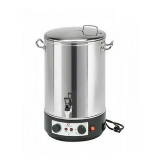 Guillouard Sterilizzatore elettrico con rubinetto e timer 32l 2500w - 011580 Guillouard