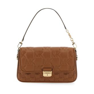Michael Kors Dames, Tassen, Bruin, Maat: ONE Size