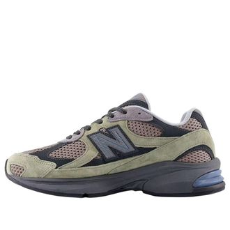 New Balance 2010 Dark Olivine U2010ETN