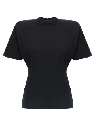 Tシャツ・カットソー PINKO 'Dylan' T-shirt Black Pinko T-Shirts − Sale: up to −67% | Stylight