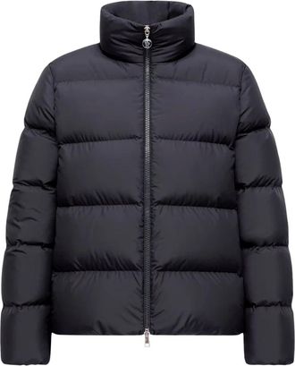 Moncler Donna, Giacche, Blu, M, new