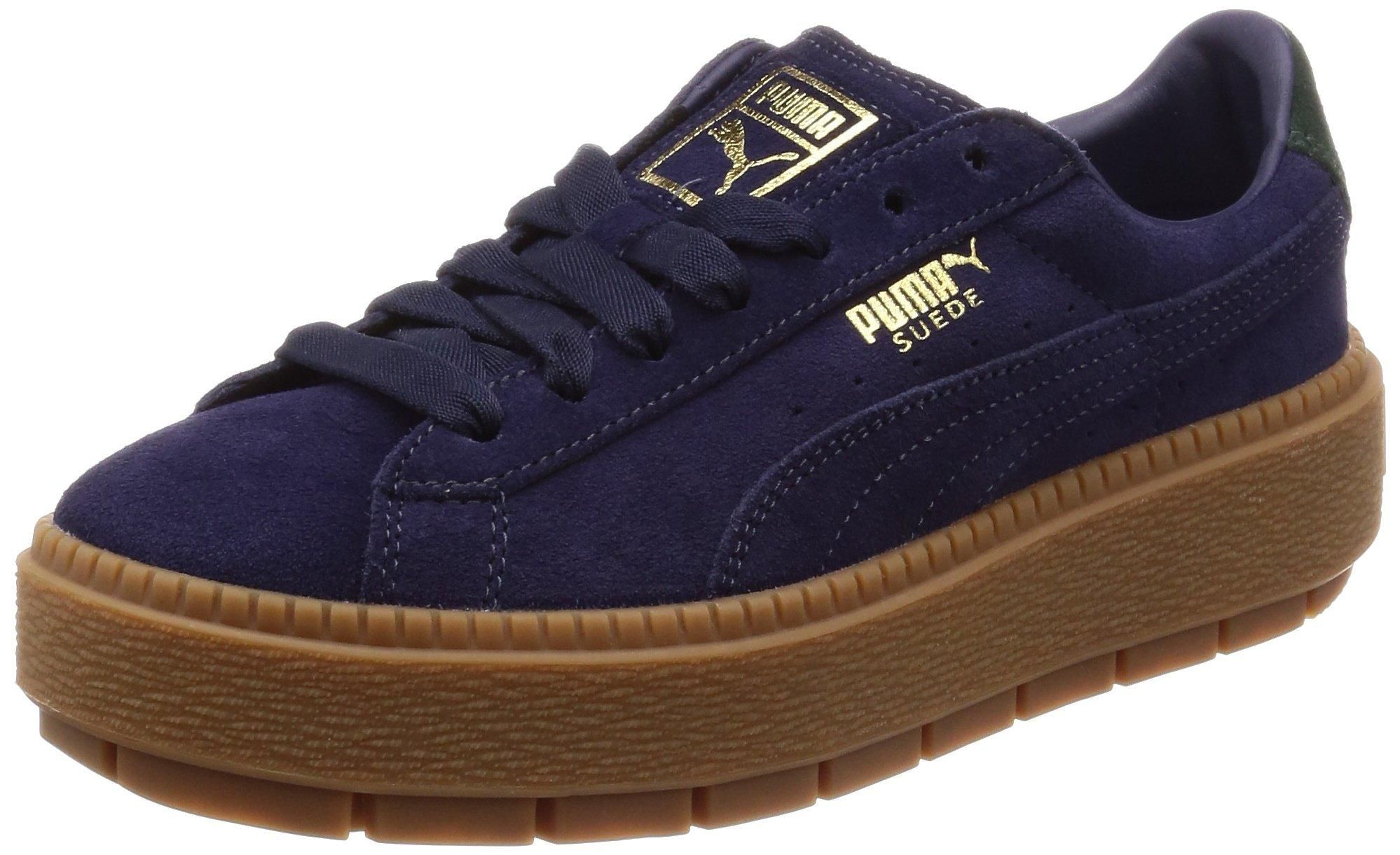 Puma platform trace wns deals