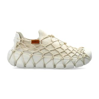 Keen Heren, Sport, Beige, Maat: 44 1/2 EU Synthetisch