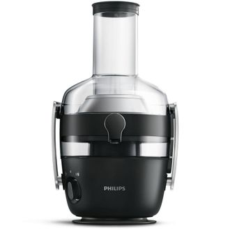 Philips Avance Collection Hr1919/70 Exprimidor Negro 1000 W