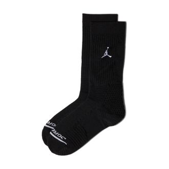 Nike Jordan Elite Crew Socks (1 Pair) in Black | IO0494-011