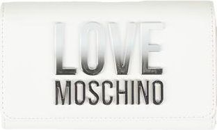 Love Moschino Small Leather Goods - Wallets on YOOX.COM