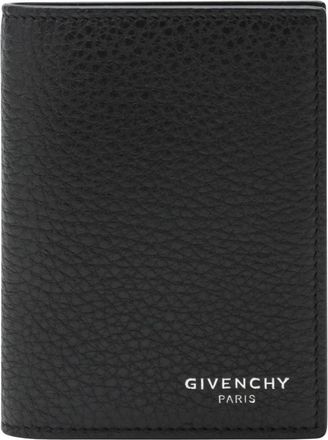 Givenchy Wallets & Cardholders, male, Black, Size: ONE SIZE Card Holder 6CC
