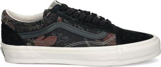 Vans Sneakers Old Skool 36 LX - Nero