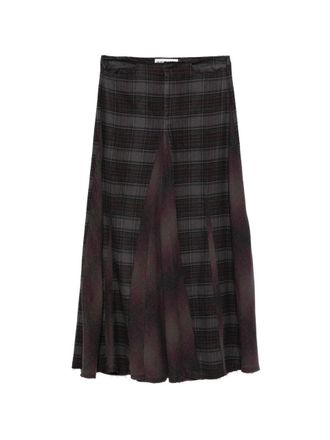 Our Legacy Rebel Skirt