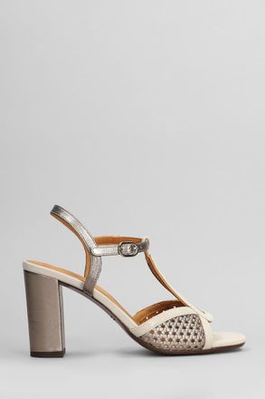 Chie Mihara Bechill Sandals