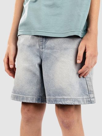 Blue Tomato EMB Kids Korte Broek blauw
