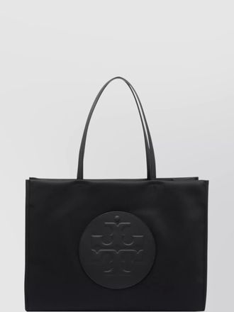 Tory Burch ella large nylon tote bag