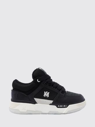Amiri Sneakers Men color Black
