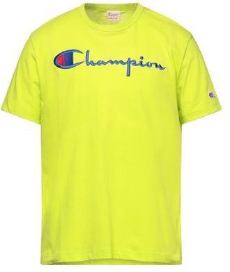 Champion TOPWEAR - T-shirts sur YOOX.COM