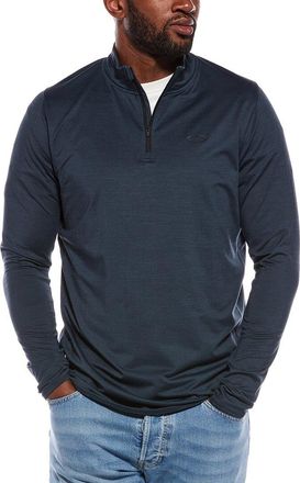 Oakley Gravity Range 1-4-Zip Pullover