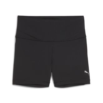 Puma Shorts PUMA SHAPE 3 da donna, Accessori, Nero, XL
