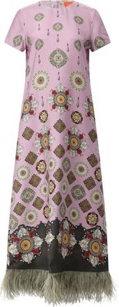 La DoubleJ Donna, Abiti, Rosa, M, new