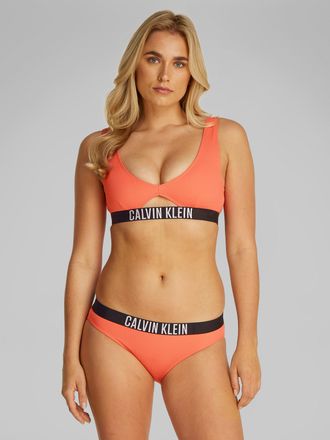Calvin Klein Swimwear Bikini-Hose