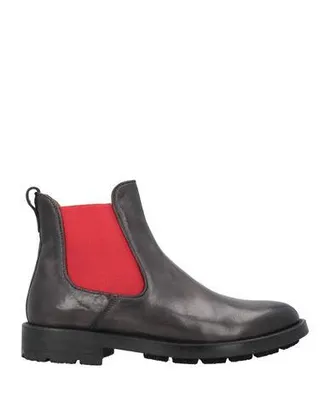Breco's CALZADO - Botines de ca&ntilde;a alta en YOOX.COM