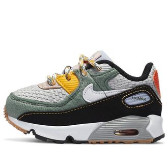 Nike (TD) Nike Air Max 90 Swoosh Compass DC2531-300