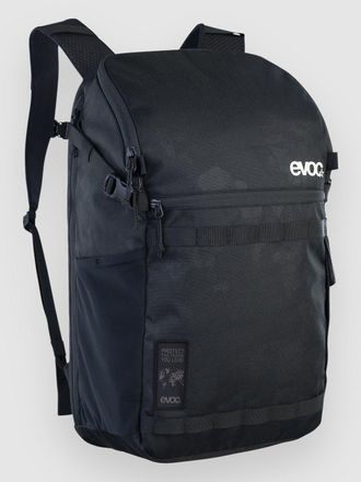 Evoc Travel 22L Mochila negro