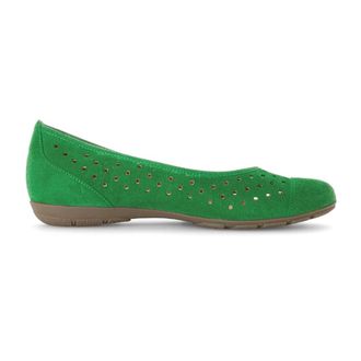 Gabor Donna, Scarpe, Verde, 38 EU, new