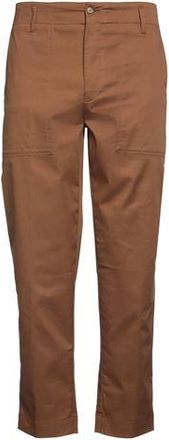 BRIGLIA 1949 PARTES DE ABAJO - Pantalones en YOOX.COM