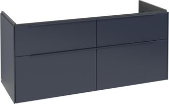 Villeroy & Boch Subway 3.0, Mueble De Lavabo, 1272x576x478 Mm, 4 - Villeroy&boch
