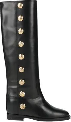 Via Roma 15 FOOTWEAR - Boots on YOOX.COM