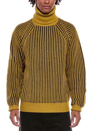 Rta Rta Turtleneck Sweater