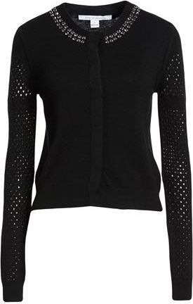 Diane Von F&uuml;rstenberg PRENDAS DE PUNTO - C&aacute;rdigans en YOOX.COM